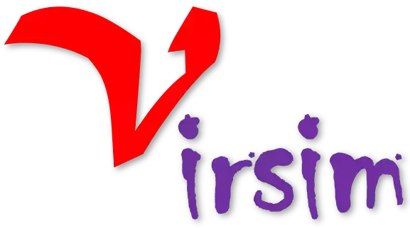 VIRSIM Logo